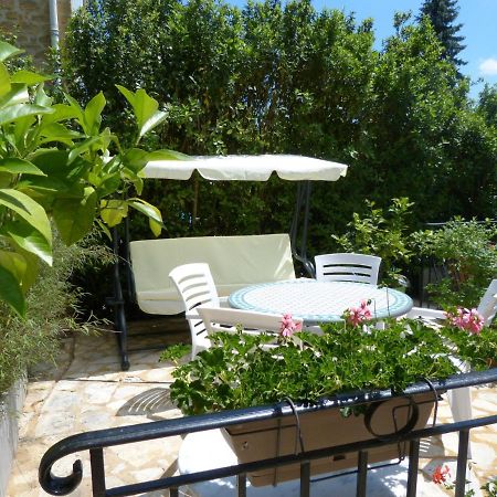 Maison Pierre D'Or Sarlat-la-Canéda Buitenkant foto