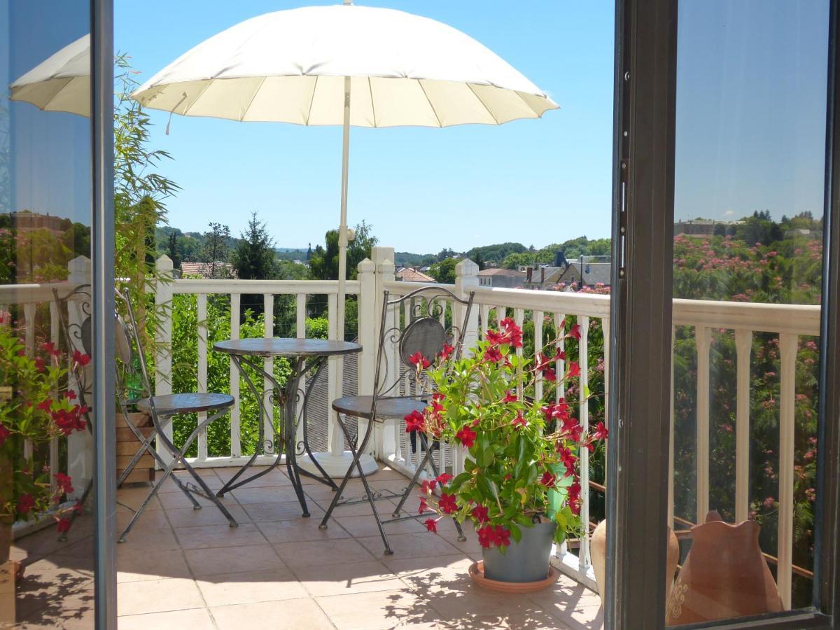 Maison Pierre D'Or Sarlat-la-Canéda Buitenkant foto