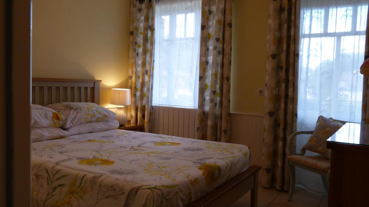 Maison Pierre D'Or Sarlat-la-Canéda Buitenkant foto