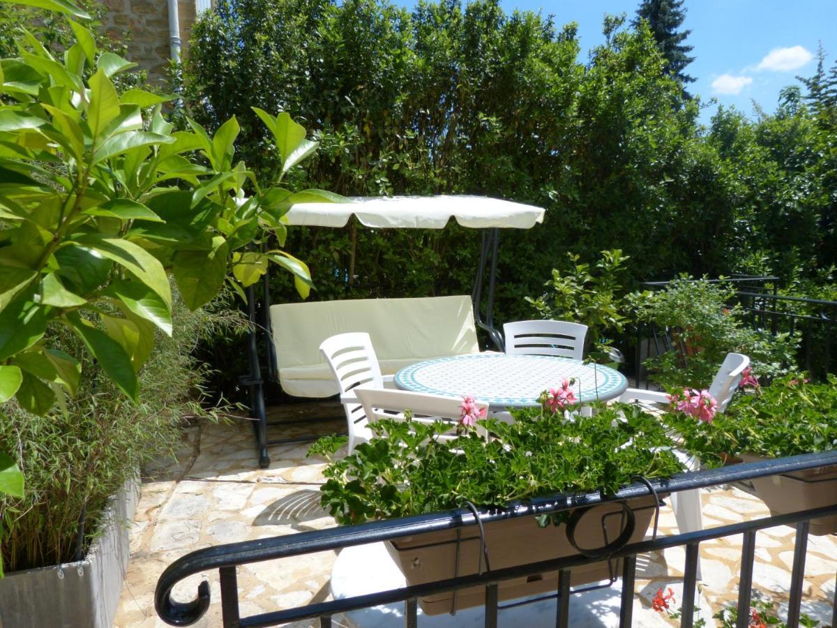 Maison Pierre D'Or Sarlat-la-Canéda Buitenkant foto