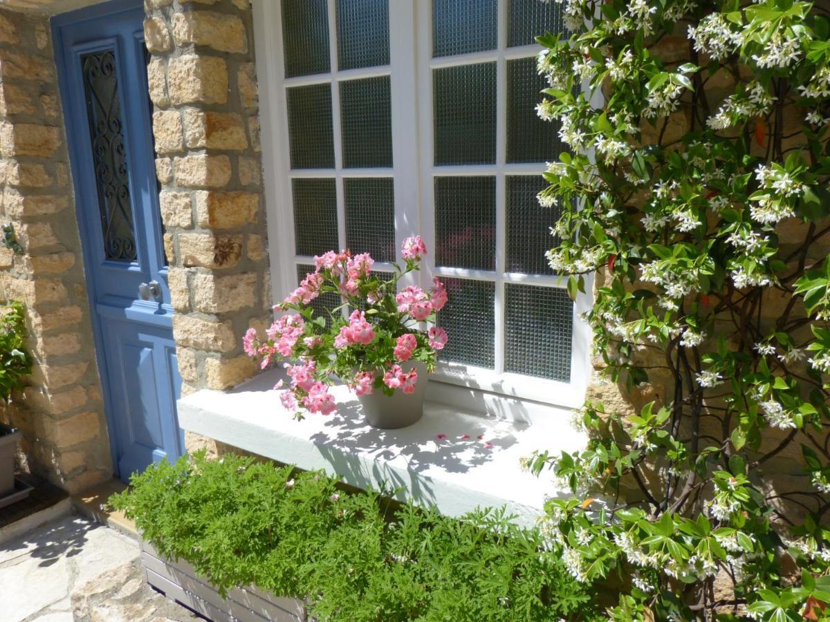 Maison Pierre D'Or Sarlat-la-Canéda Buitenkant foto