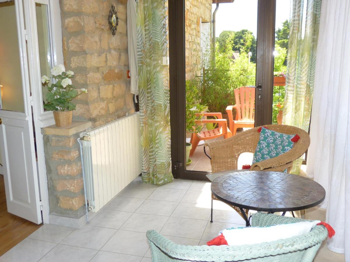 Maison Pierre D'Or Sarlat-la-Canéda Buitenkant foto