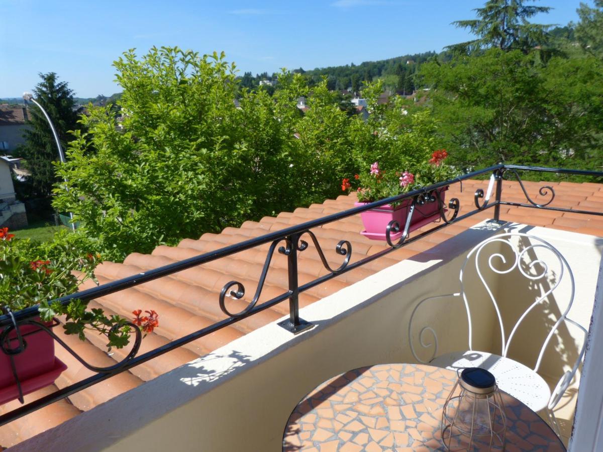 Maison Pierre D'Or Sarlat-la-Canéda Buitenkant foto